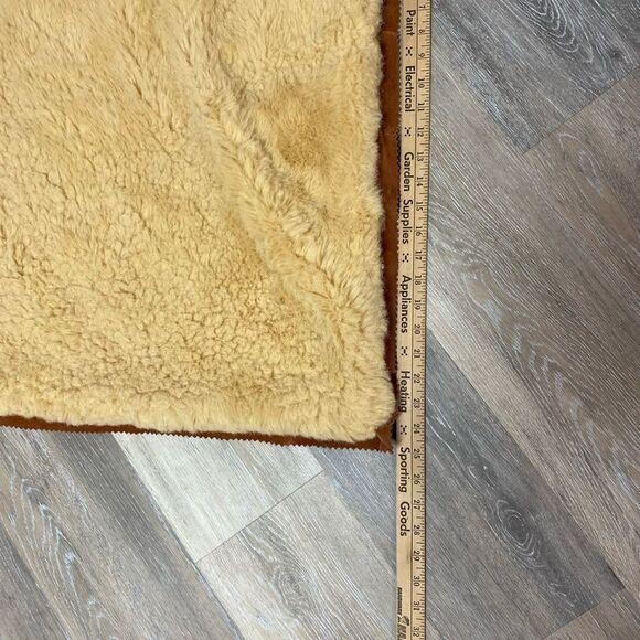 Tasha Polizza western saddle blanket size 58x60 Heavy weight quality - Picture 4 of 12